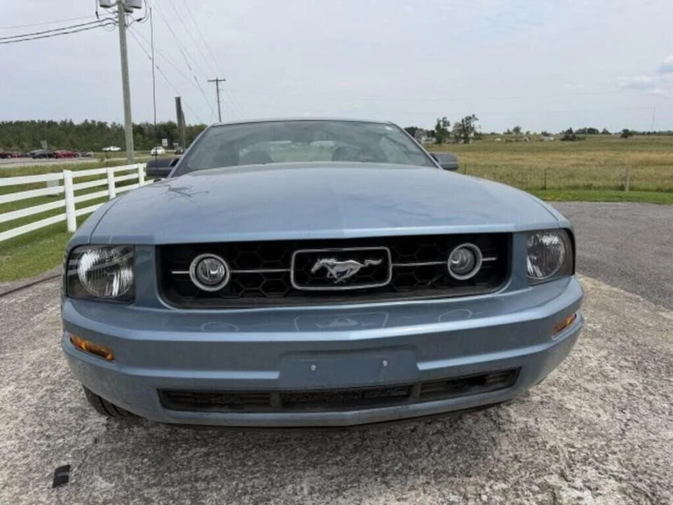 2006 Ford S197 Mustang - Image 3 of 20