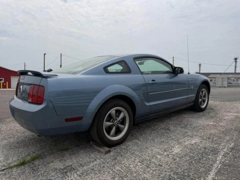 2006 Ford S197 Mustang - Image 6 of 20