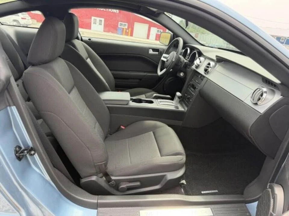 2006 Ford S197 Mustang - Image 14 of 20