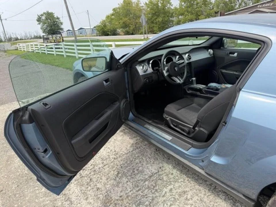 2006 Ford S197 Mustang - Image 10 of 20
