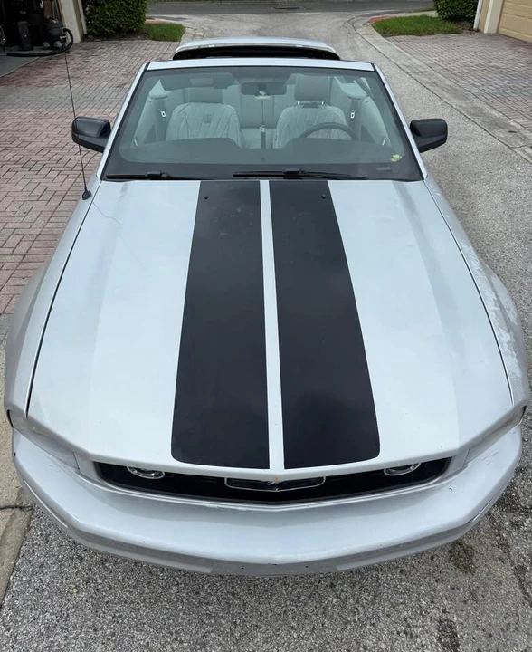 2006 Ford S197 Mustang - Image 5 of 20