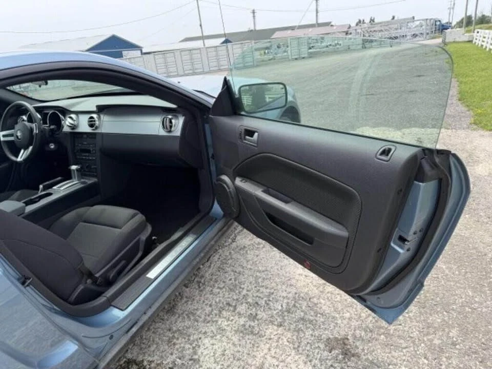 2006 Ford S197 Mustang - Image 12 of 20