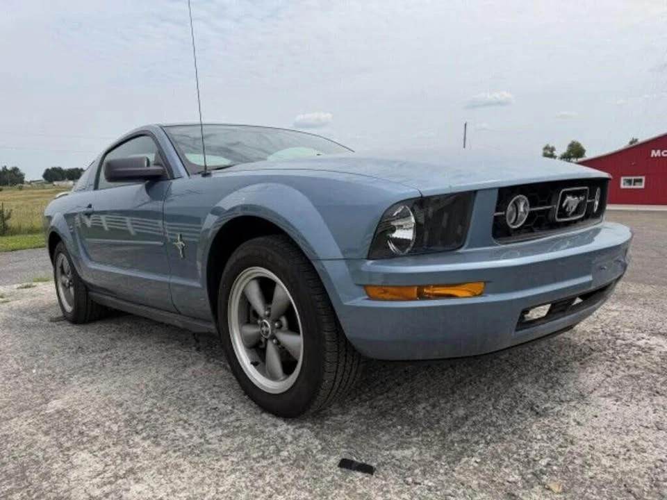 2006 Ford S197 Mustang - Image 4 of 20