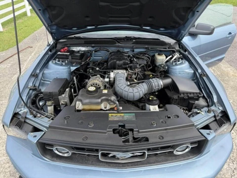 2006 Ford S197 Mustang - Image 16 of 20