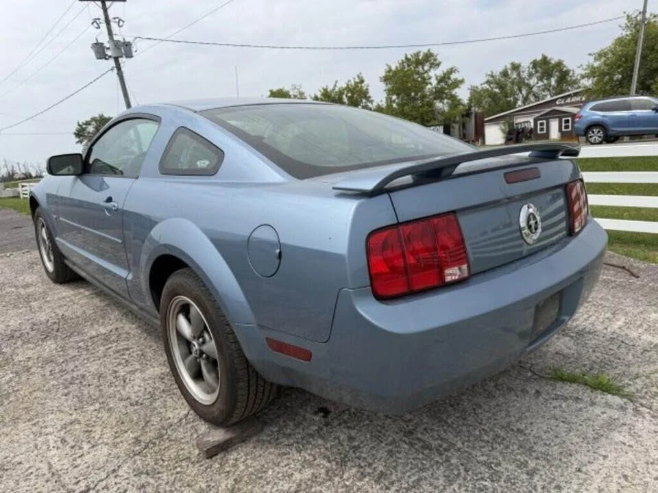 2006 Ford S197 Mustang - Image 9 of 20