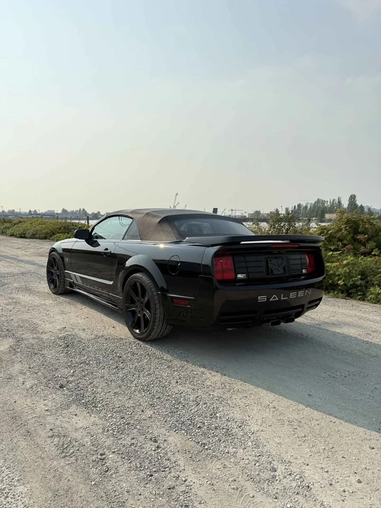 2006 Ford S197 Mustang - Image 2 of 10