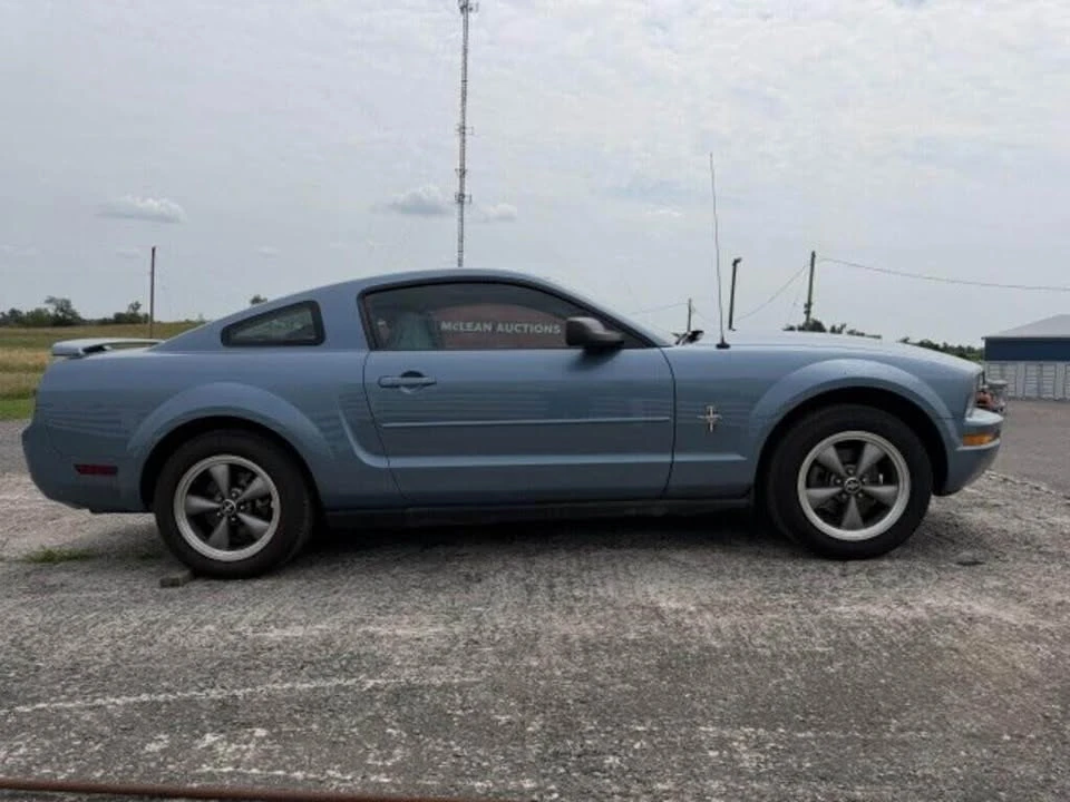 2006 Ford S197 Mustang - Image 5 of 20