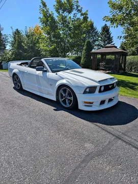 2006 Ford Mustang GT