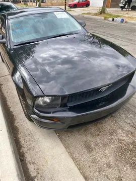2006 Ford Mustang