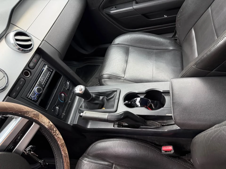 2006 Ford S197 Mustang - Image 11 of 11