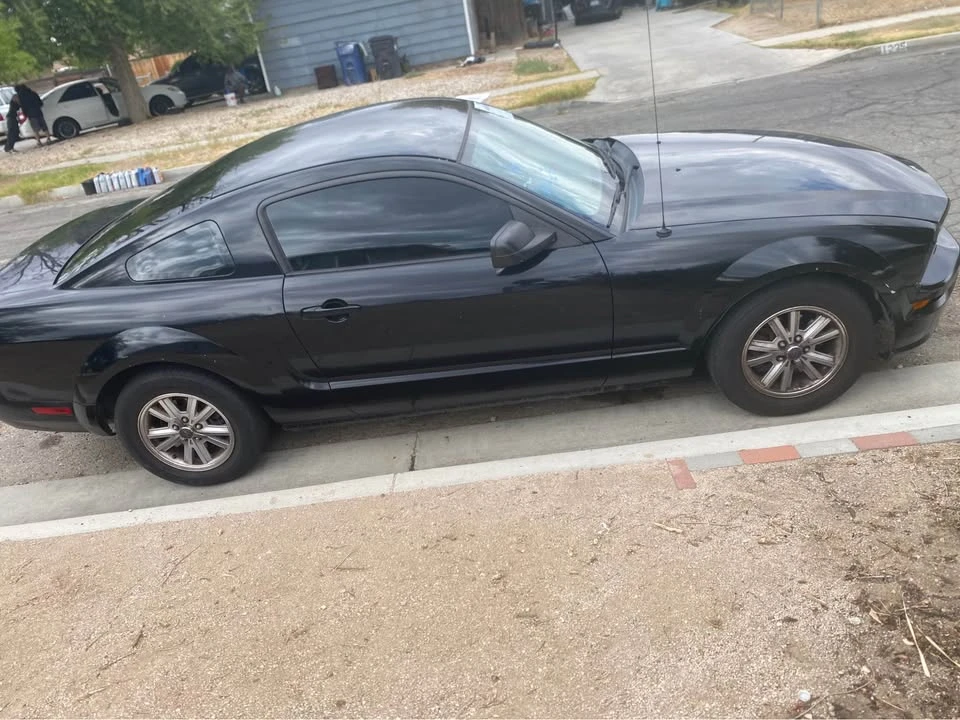 2006 Ford S197 Mustang - Image 4 of 7