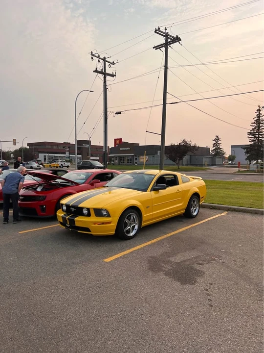 2006 Ford S197 Mustang - Image 4 of 10