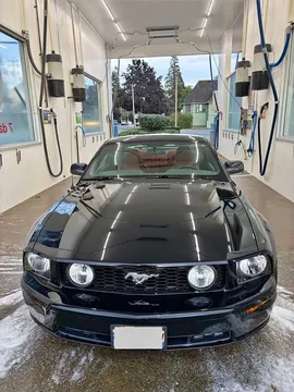 2006 Ford Mustang GT