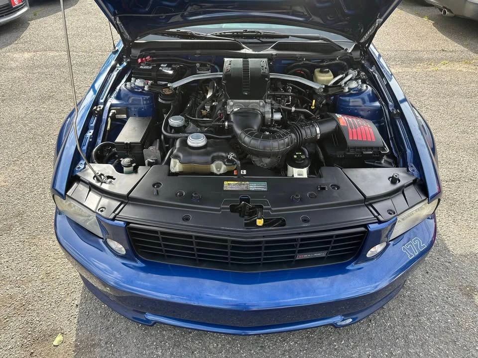 2006 Ford S197 Mustang - Image 15 of 17