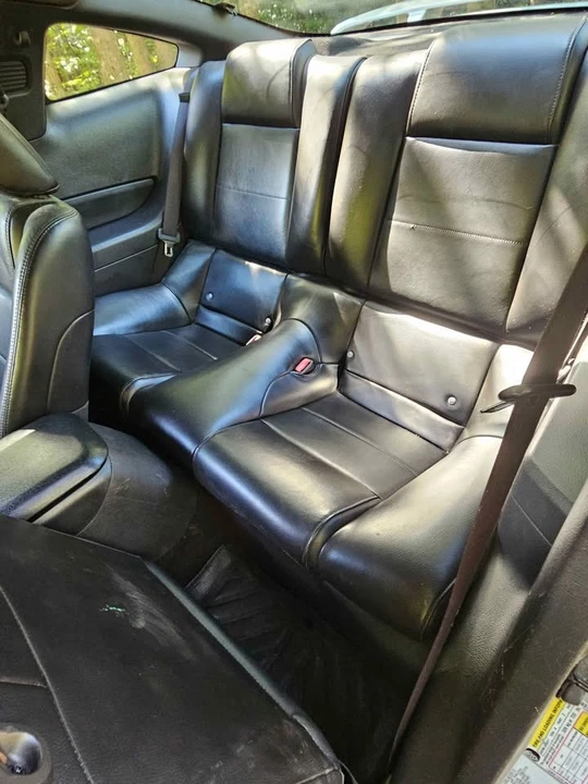 2006 Ford S197 Mustang - Image 10 of 13