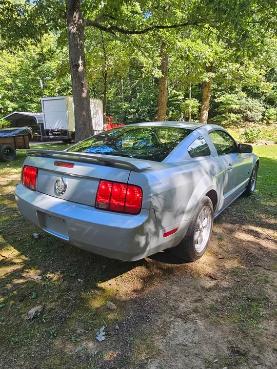 2006 Ford S197 Mustang - Image 7 of 13