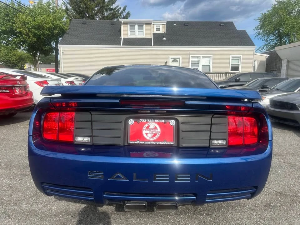 2006 Ford S197 Mustang - Image 6 of 17