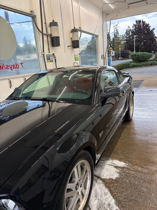 2006 Ford S197 Mustang - Image 3 of 6