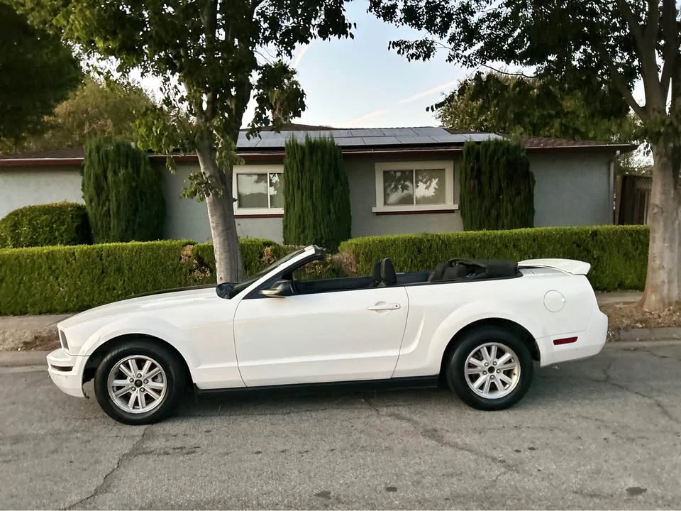 2006 Ford S197 Mustang - Image 6 of 9