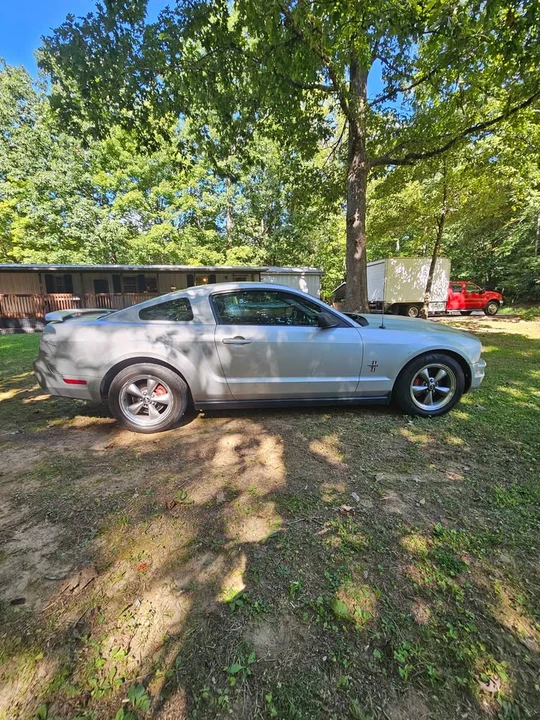 2006 Ford S197 Mustang - Image 5 of 13
