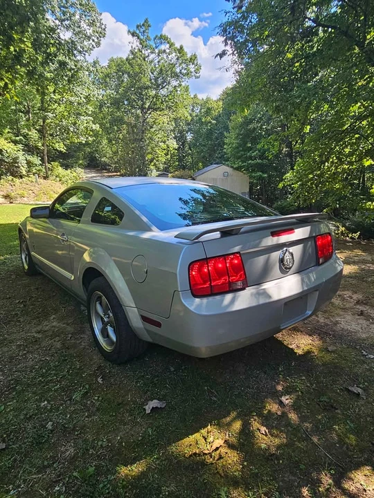 2006 Ford S197 Mustang - Image 6 of 13