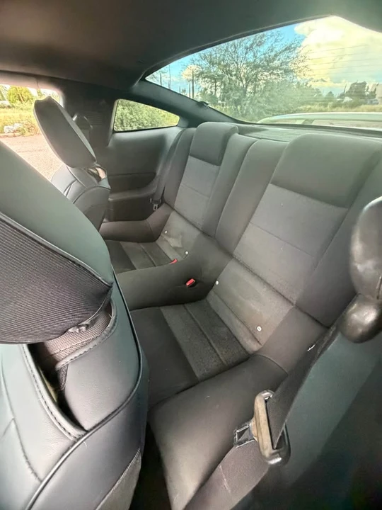 2006 Ford S197 Mustang - Image 10 of 12