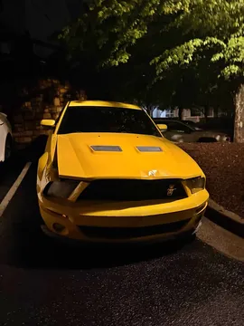 2006 Ford Mustang V6