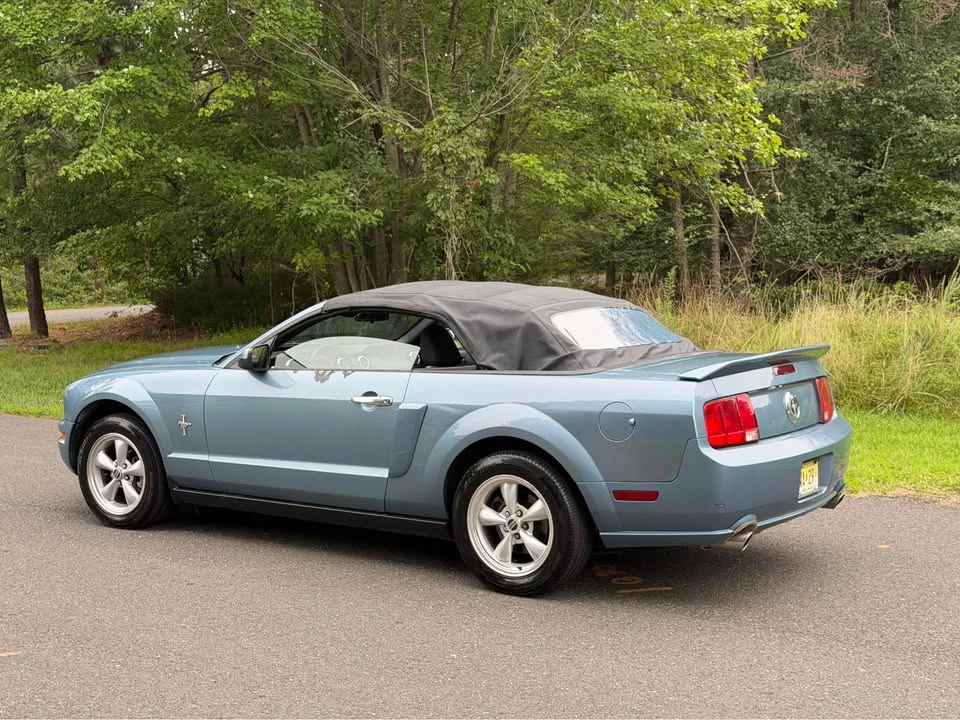 2006 Ford S197 Mustang - Image 4 of 8