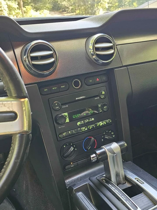 2006 Ford S197 Mustang - Image 11 of 13