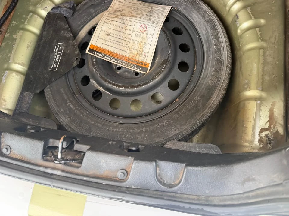 2006 Ford S197 Mustang - Image 12 of 12