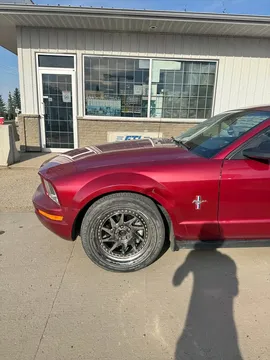 2006 Ford Mustang