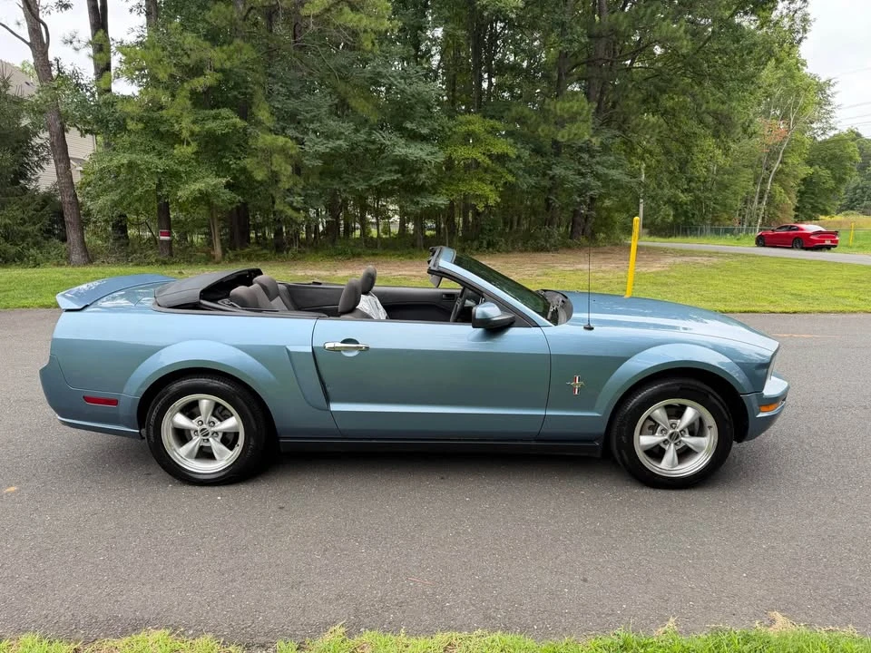 2006 Ford S197 Mustang - Image 6 of 8