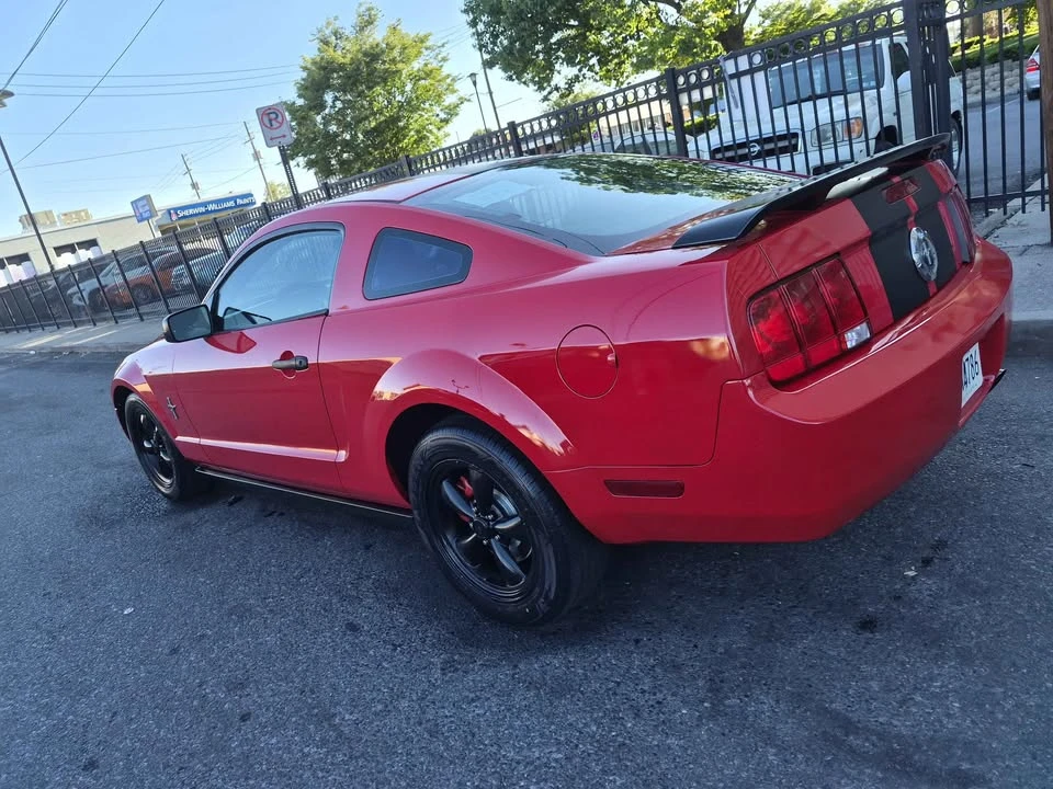 2006 Ford S197 Mustang - Image 5 of 9