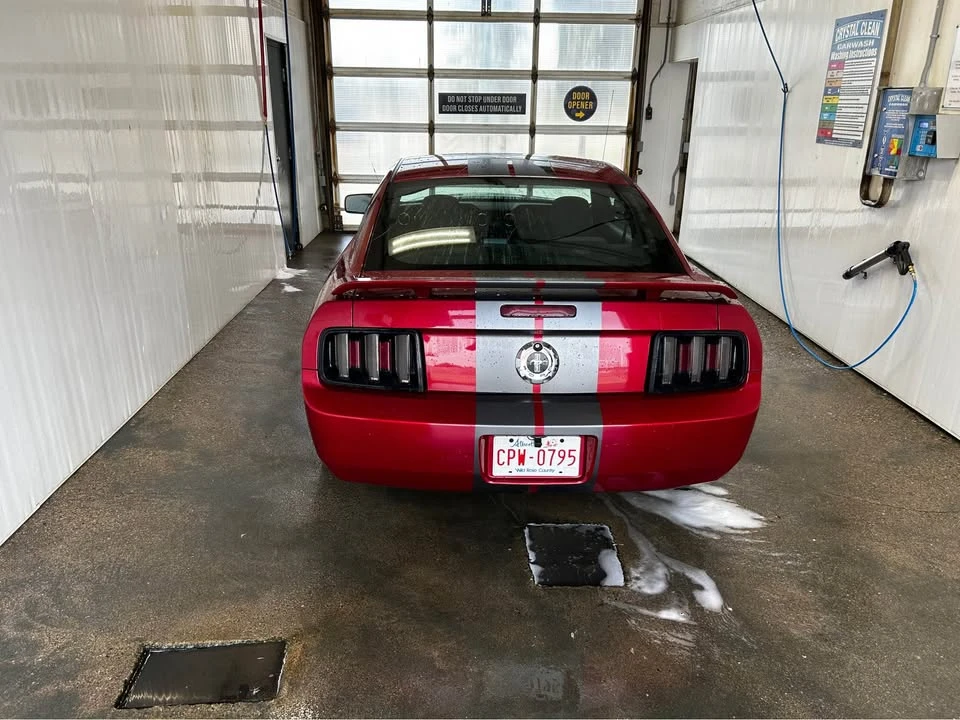 2006 Ford S197 Mustang - Image 4 of 9