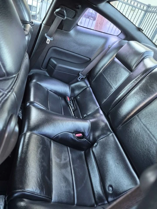 2006 Ford S197 Mustang - Image 7 of 9
