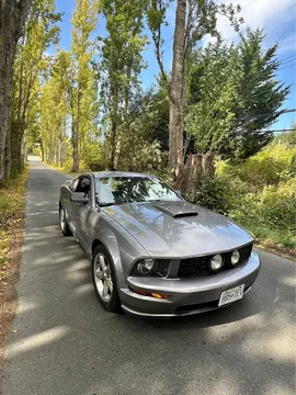 2006 Ford Mustang