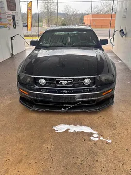 2006 Ford Mustang