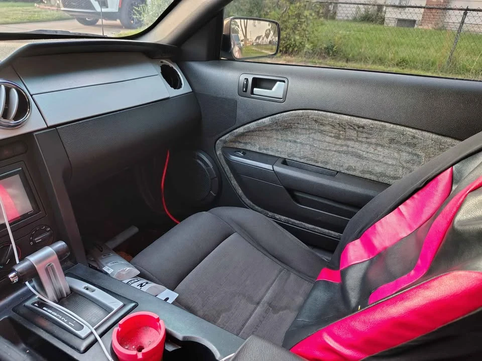 2006 Ford S197 Mustang - Image 5 of 9