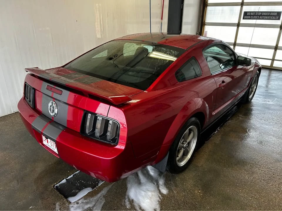 2006 Ford S197 Mustang - Image 6 of 9