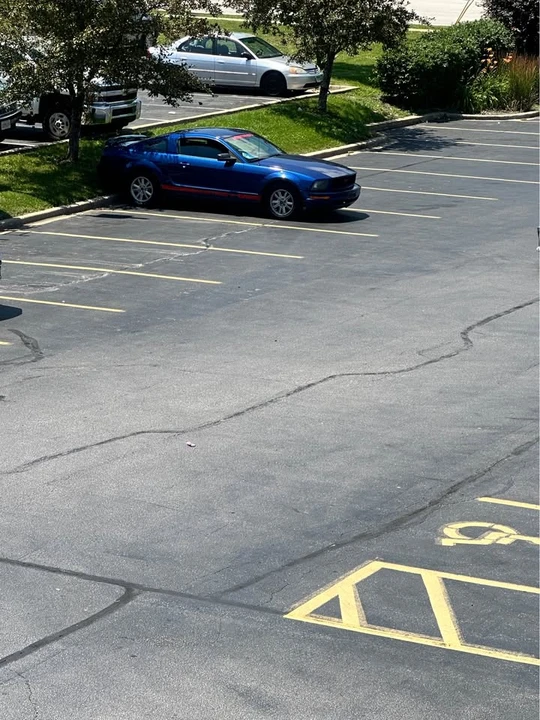 2006 Ford S197 Mustang - Image 6 of 6