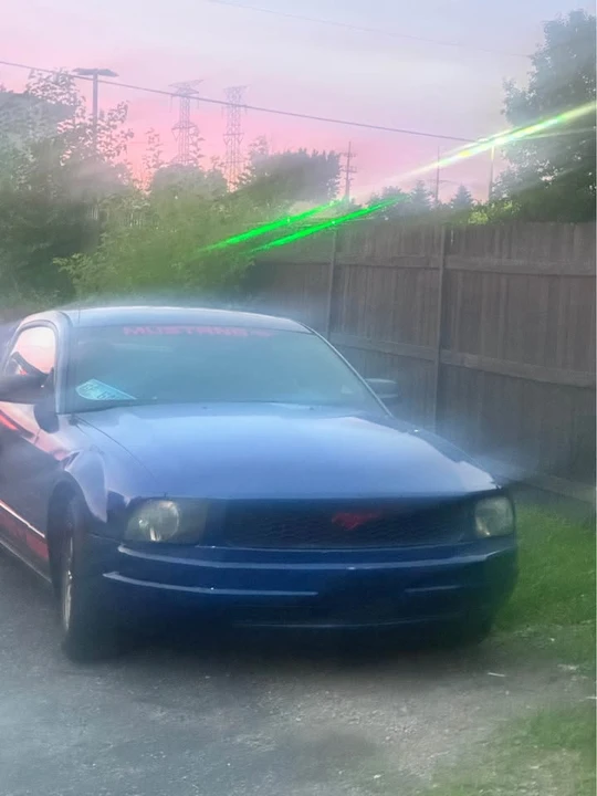 2006 Ford S197 Mustang - Image 5 of 6