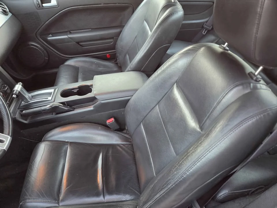 2006 Ford S197 Mustang - Image 6 of 6