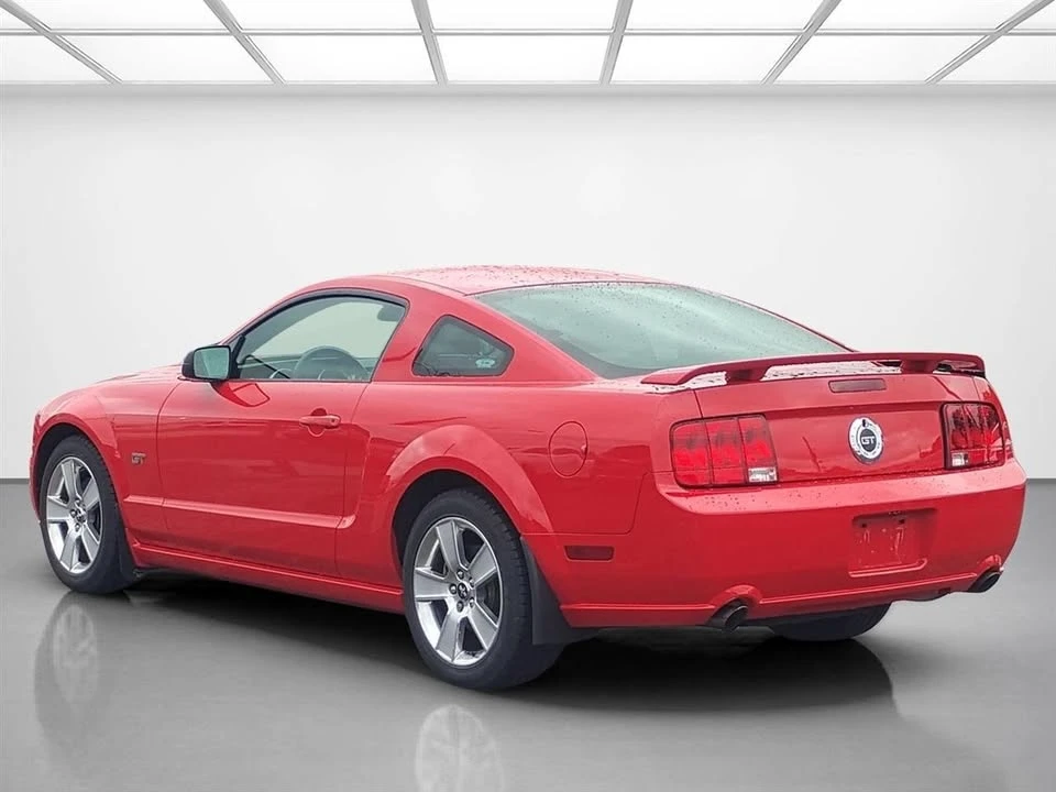 2006 Ford S197 Mustang - Image 3 of 20