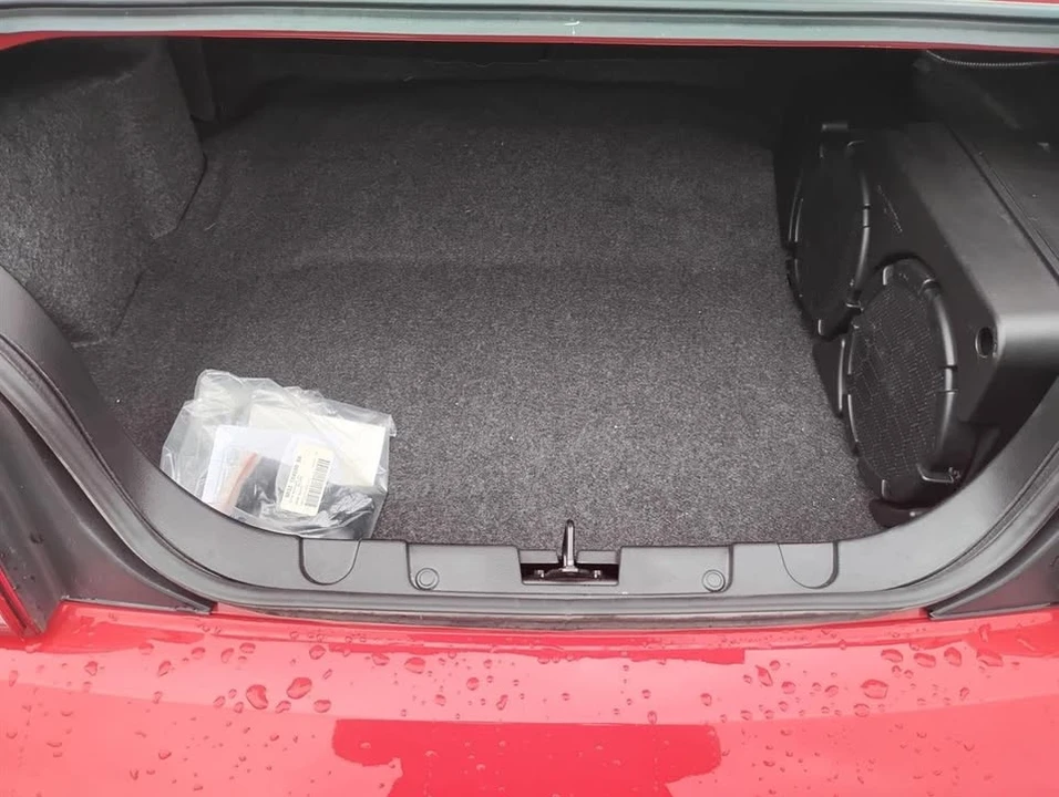 2006 Ford S197 Mustang - Image 11 of 20