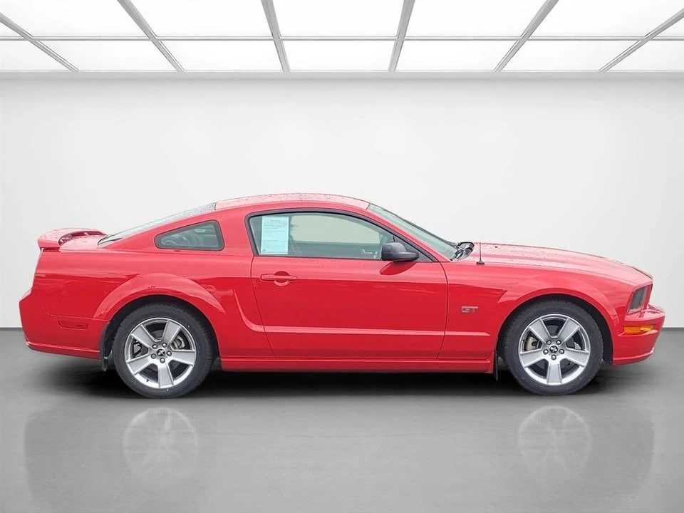2006 Ford S197 Mustang - Image 6 of 20