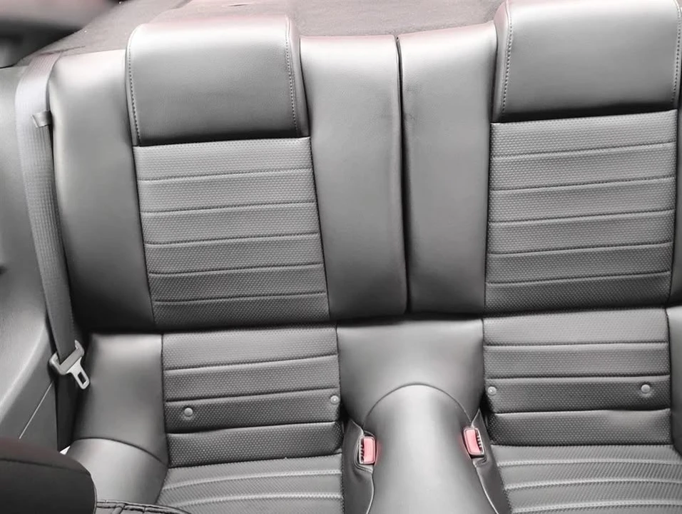 2006 Ford S197 Mustang - Image 10 of 20