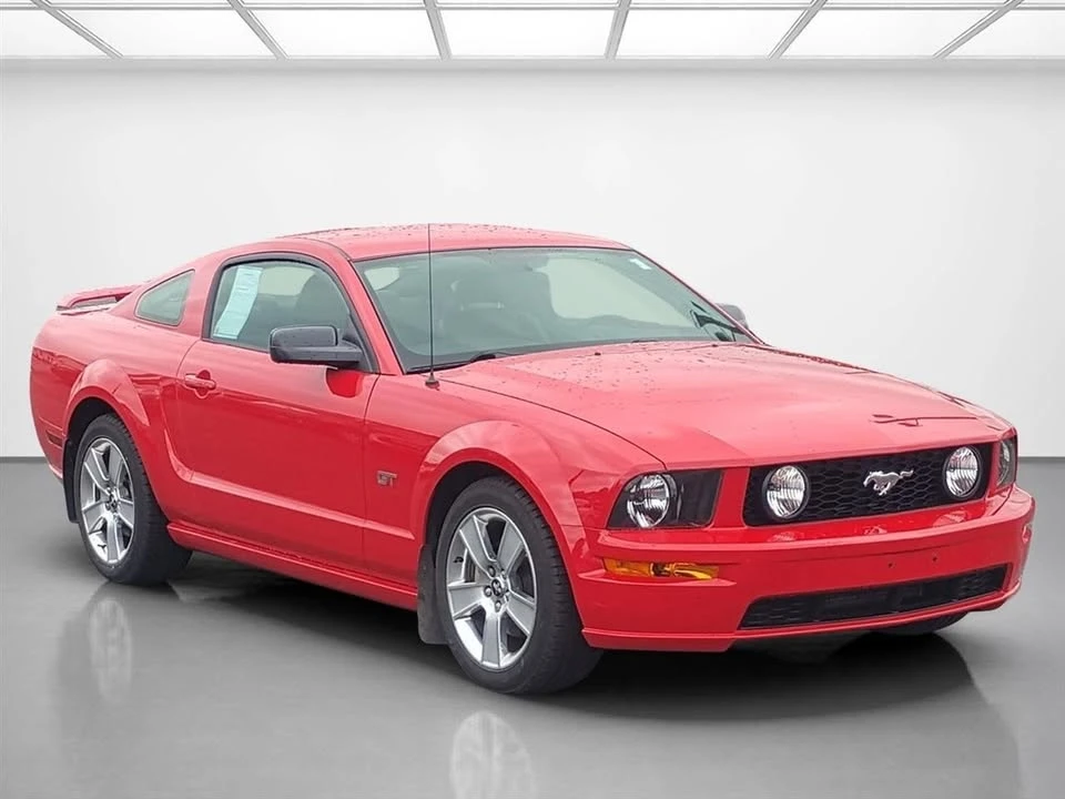 2006 Ford S197 Mustang - Image 7 of 20