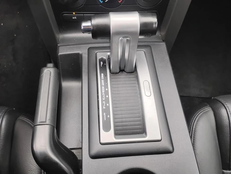 2006 Ford S197 Mustang - Image 18 of 20