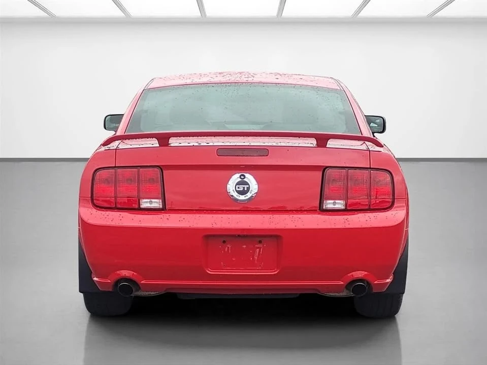 2006 Ford S197 Mustang - Image 4 of 20