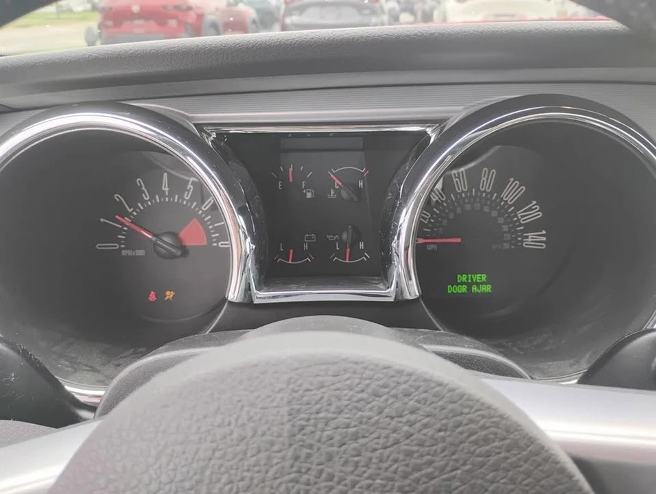 2006 Ford S197 Mustang - Image 15 of 20